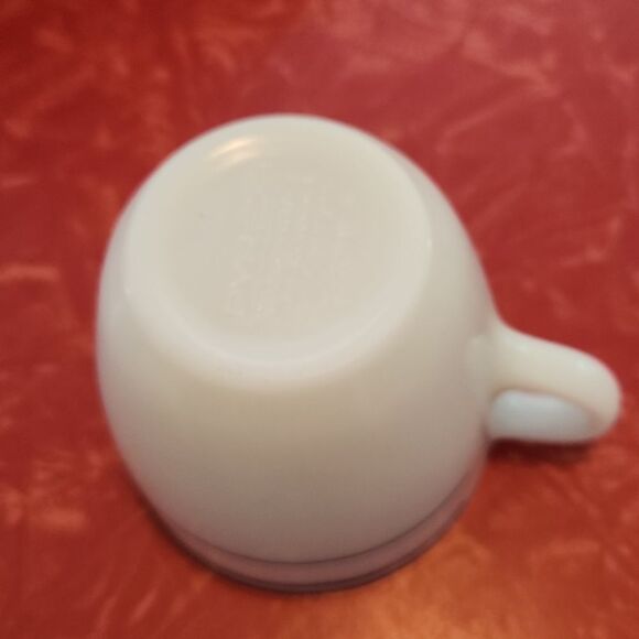 Vintage PYREX Corning Mug 723 - Picture 6 of 7